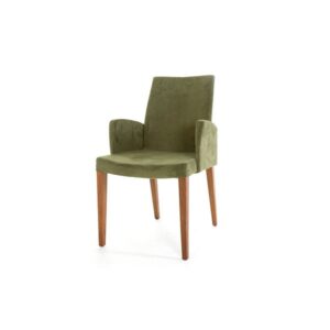 Wooden Chair